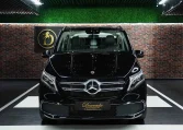 Mercedes V 250 D Car for Sale in UAE