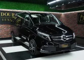 Mercedes V 250 D Car for Sale in Dubai
