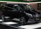 Mercedes V 250 D Super Car for Sale in Dubai