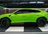 Lamborghini URUS Pearl Capsule for Sale in Dubai