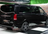Mercedes V 250 D Luxury Car for Sale in Dubai