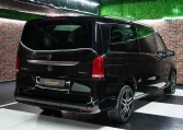Mercedes V 250 D Exotic Car for Sale in Dubai