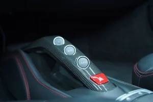 Buy Ferrari 488 Spider Car in UAE Dubai