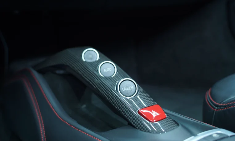 Buy Ferrari 488 Spider Car in UAE Dubai