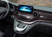 Buy Mercedes V 250 D in UAE
