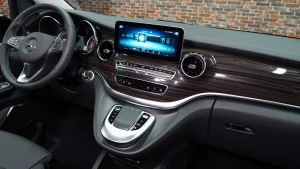 Buy Mercedes V 250 D in UAE