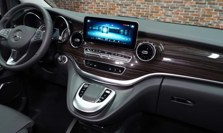 Buy Mercedes V 250 D in UAE