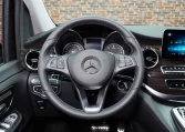 Buy Mercedes V 250 D in Dubai UAE