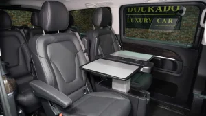 Buy Mercedes V 250 D in Dubai