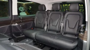 Buy Mercedes V 250 D Car in Dubai