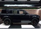 Land Rover Defender 110/P400/X-Edition 2023 Luxury Car Dealership UAE