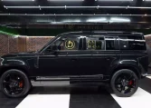 Land Rover Defender 110/P400/X-Edition 2023 Luxury Car Dealership Dubai