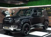 Buy 2023 Land Rover Defender 110 P400 X-Edition for sale in Dubai,UAE