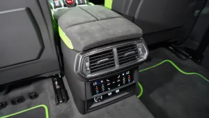 Lamborghini URUS Pearl Capsule Exotic Car Dealership in UAE