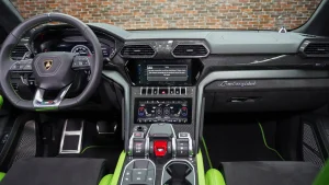 Buy Lamborghini URUS Pearl Capsule in UAE