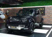 Land Rover Defender 110/P400/X-Edition 2023 Luxury Car Dealership Dubai