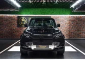 Land Rover Defender 110/P400/X-Edition 2023 Luxury Car for sale in Dubai