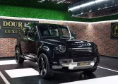 Land Rover Defender 110/P400/X-Edition 2023 Luxury Car for sale