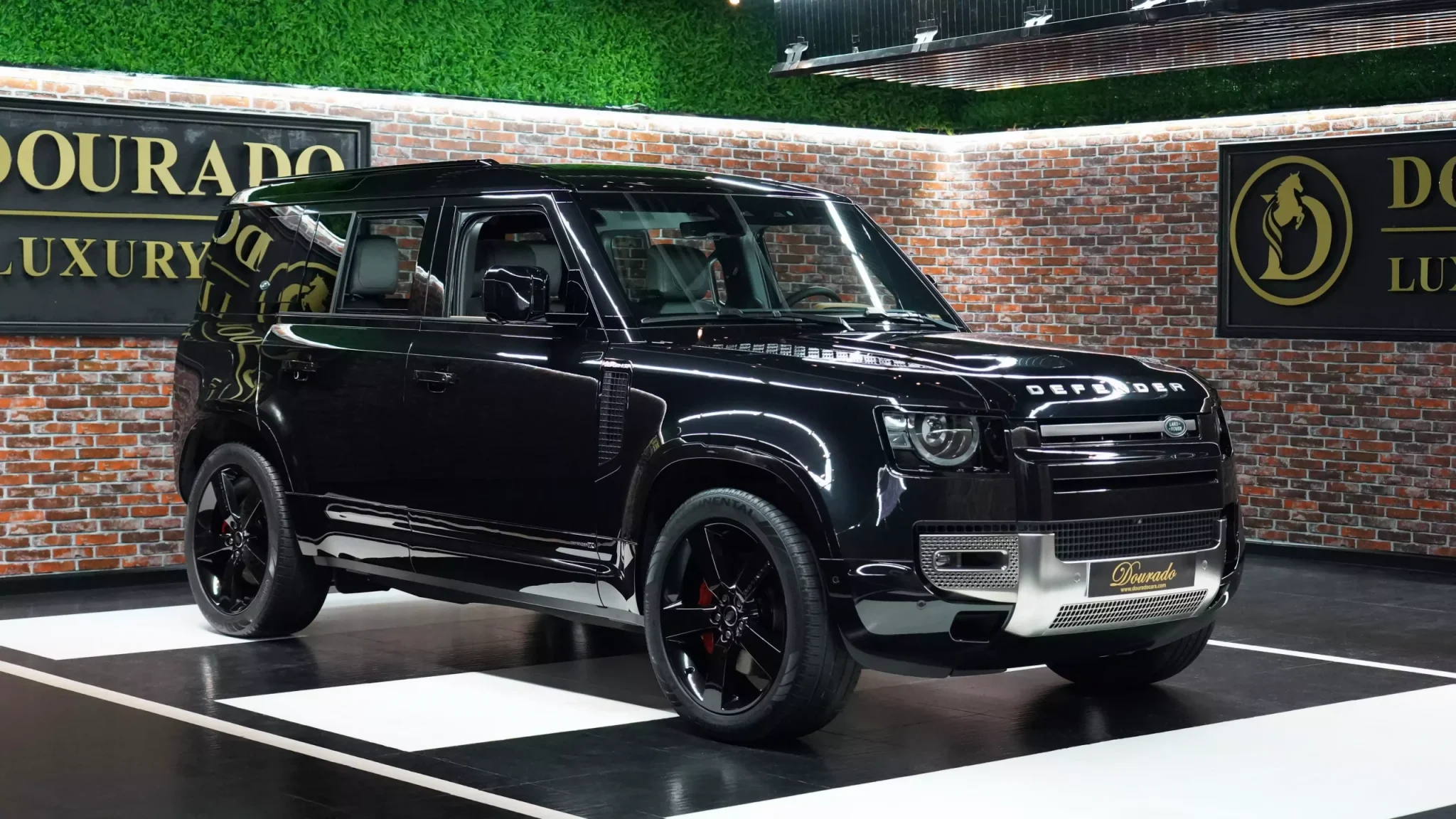 2023 Land Rover Defender 110 P400 X-Edition for sale