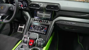 Buy Lamborghini URUS Pearl Capsule in Dubai UAE