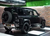Land Rover Defender 110/P400/X-Edition 2023 Luxury Car for sale in Dubai UAE