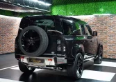 Land Rover Defender 110/P400/X-Edition 2023 Exotic Car for sale in Dubai UAE