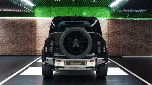 Land Rover Defender 110/P400/X-Edition 2023 Exotic Car for sale in Dubai