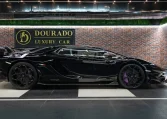 Aventador SVJ Roadster for Sale in UAE