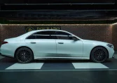 Mercedes S 500 4MATIC Super Car for Sale in Dubai
