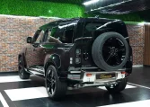 Land Rover Defender 110/P400/X-Edition 2023 Exotic Car for sale