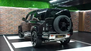 Land Rover Defender 110/P400/X-Edition 2023 Exotic Car for sale