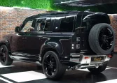 2023 Land Rover Defender 110/P400/X-Edition Exotic Car for sale