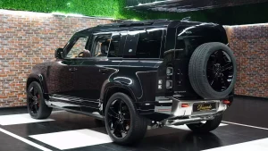 2023 Land Rover Defender 110/P400/X-Edition Exotic Car for sale