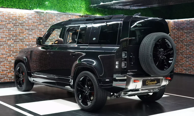 2023 Land Rover Defender 110/P400/X-Edition Exotic Car for sale