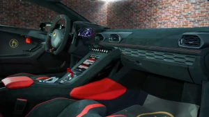 Buy Lamborghini Huracan STO in Dubai
