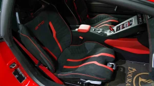 Buy Lamborghini Huracan STO in Dubai UAE