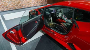 Buy Lamborghini Huracan STO Car in UAE