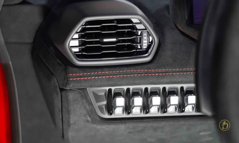 Lamborghini Huracan STO