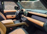 2023 Land Rover Defender 110/P400/X-Edition Exotic Car for sale in Dubai UAE