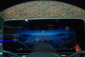 Buy Mercedes S 500 4MATI in Dubai