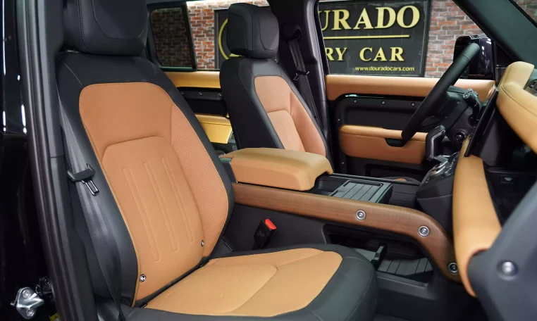 2023 Land Rover Defender 110/P400/X-Edition Luxury Car for sale in Dubai UAE