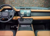 2023 Land Rover Defender 110/P400/X-Edition Luxury Car for sale in Dubai