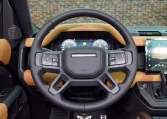 2023 Land Rover Defender 110/P400/X-Edition Luxury Car for sale