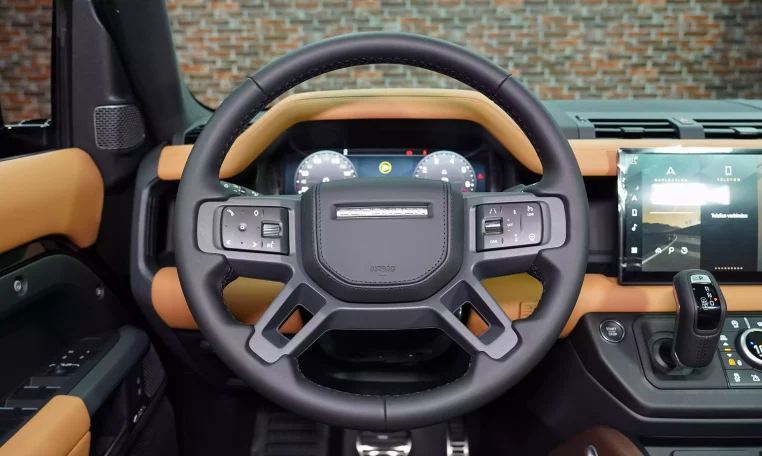 2023 Land Rover Defender 110/P400/X-Edition Luxury Car for sale