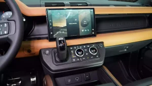 2023 Land Rover Defender 110/P400/X-Edition Luxury Car