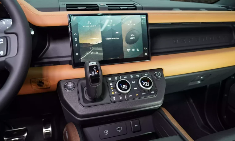 2023 Land Rover Defender 110/P400/X-Edition Luxury Car