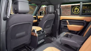 2023 Land Rover Defender 110 P400 X-Edition for sale