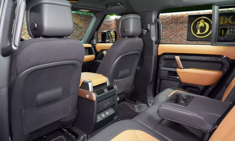 2023 Land Rover Defender 110 P400 X-Edition for sale