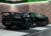 Aventador SVJ Roadster Luxury Car for Sale in Dubai