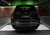 Rolls Royce Cullinan Black Badge Look for Sale in Dubai UAE